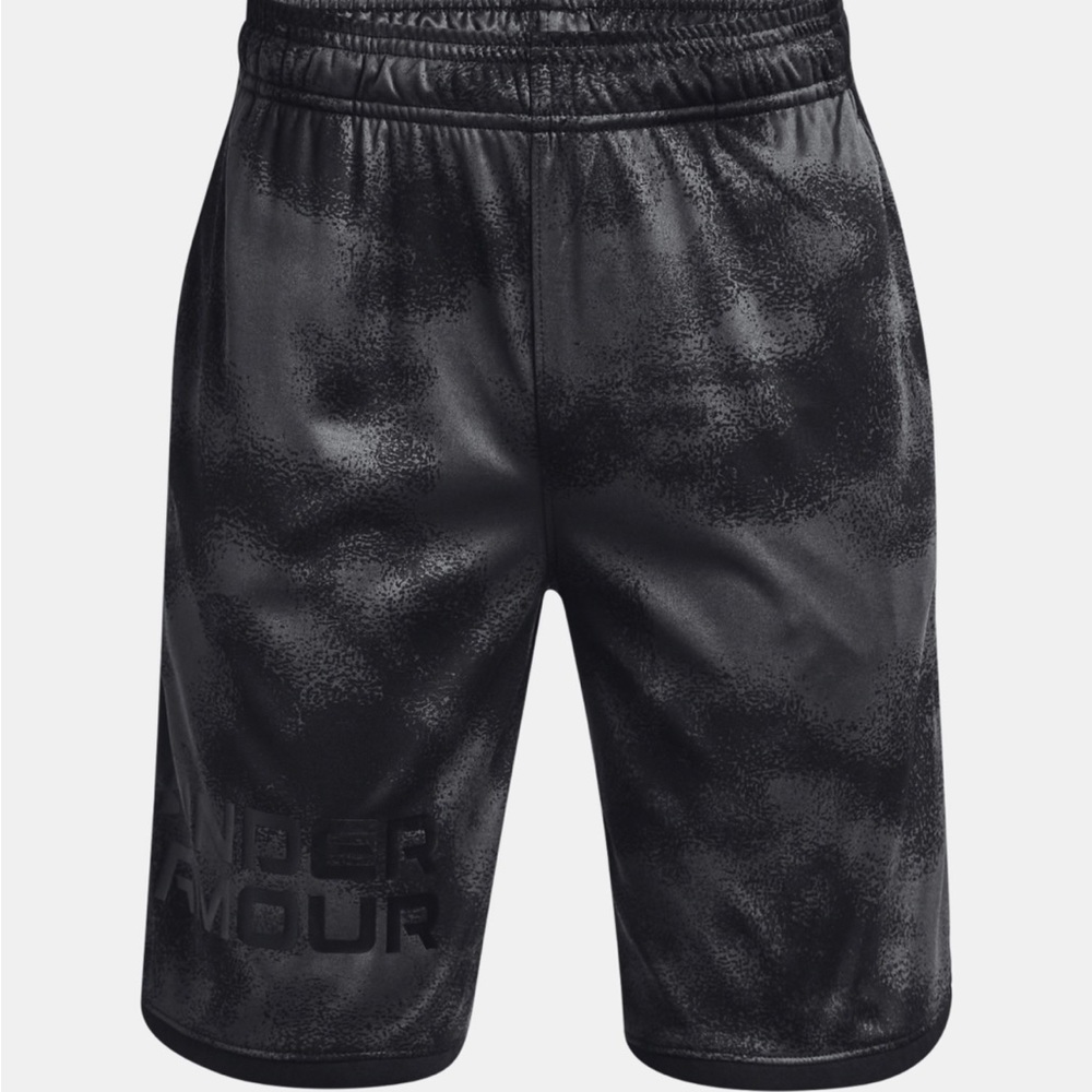 Under Armour boys shorts, brand new with tags